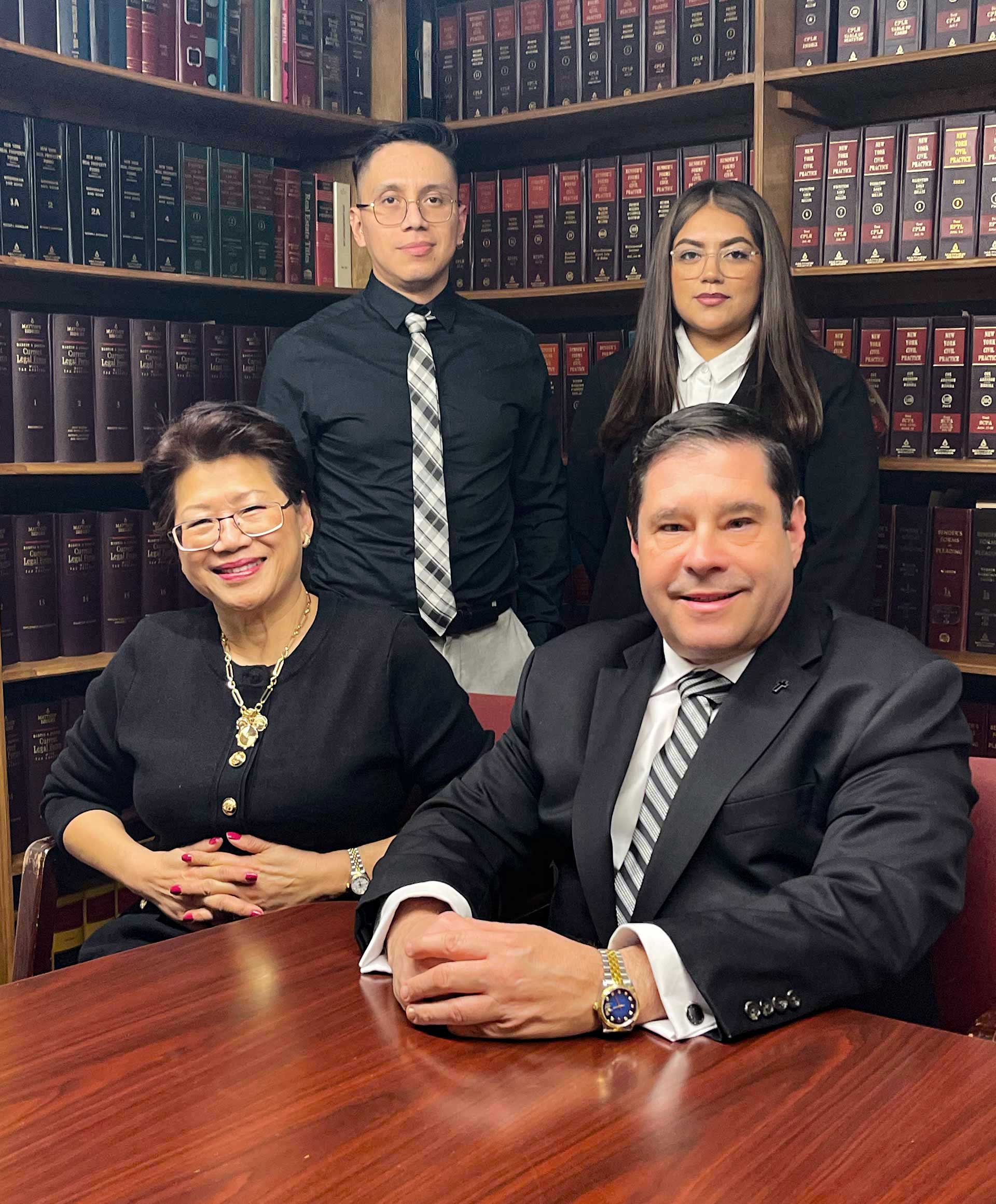 Legal-Team-Law-Office-of-Thomas-V.-Sassone,-P.C.